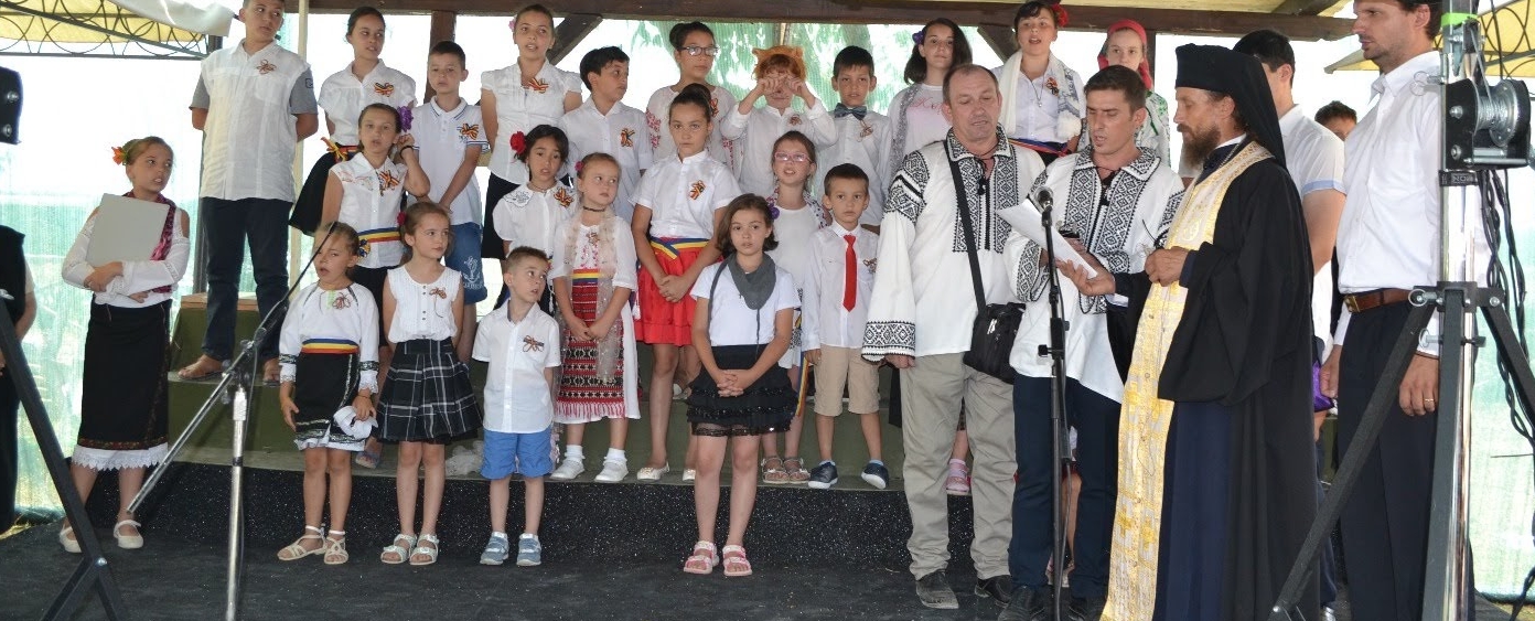 Schitul Ortodox Român „Sfântul Prooroc Ilie” din Rignano Flaminio